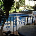 Penzion Jomarijo Fuengirola