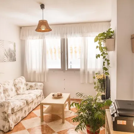 Jomarijo Πανσιόν Fuengirola