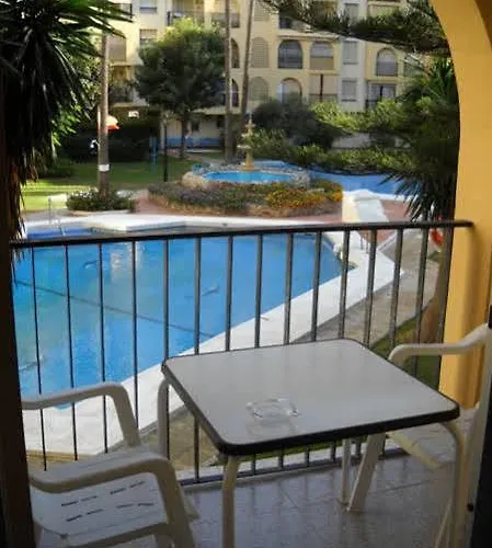 Jomarijo 2* Fuengirola