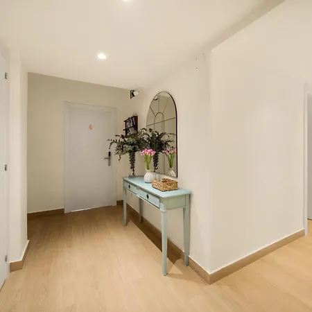 Guest house Jomarijo Boutique Fuengirola