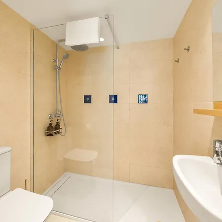 Guest house Jomarijo Boutique Fuengirola