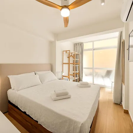 Jomarijo Boutique Guest house Fuengirola