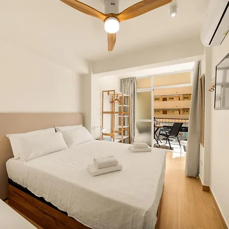Guest house Jomarijo Boutique Fuengirola
