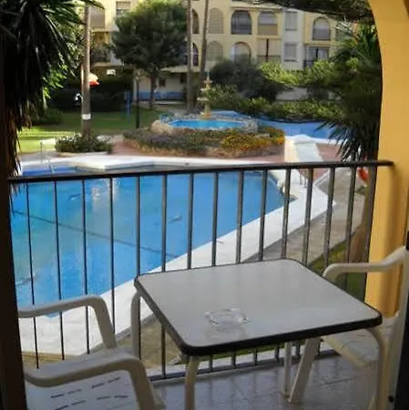 Jomarijo Boutique 2* Fuengirola