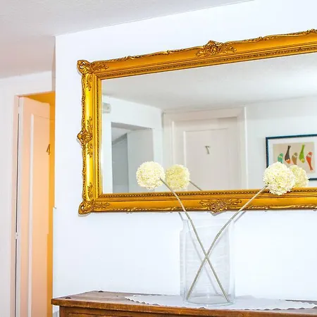 Vendégház Jomarijo Fuengirola