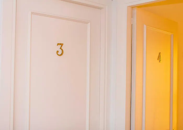 게스트하우스 Jomarijo 2*