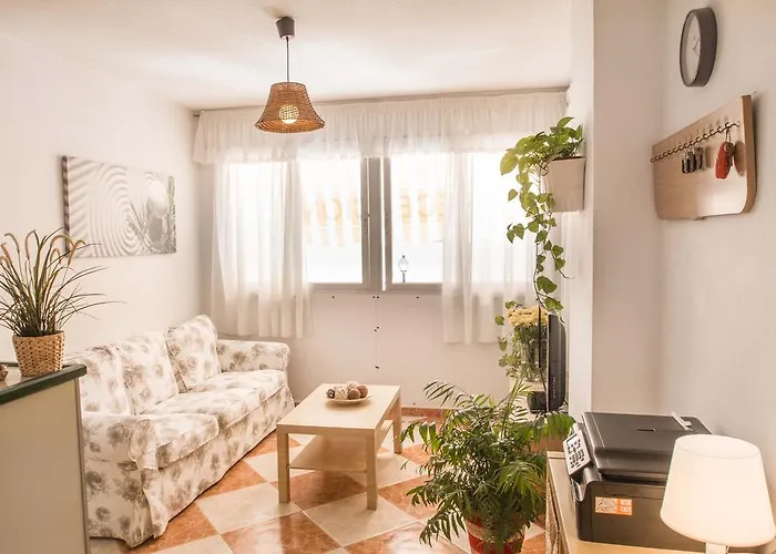 Jomarijo Gæstehus Fuengirola