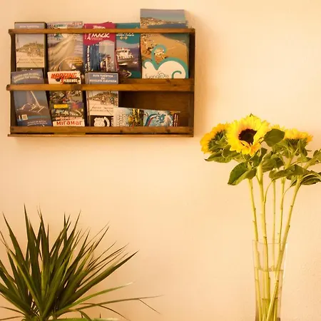 Guest house Jomarijo 2*