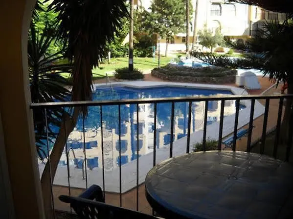 Guest house Jomarijo Fuengirola