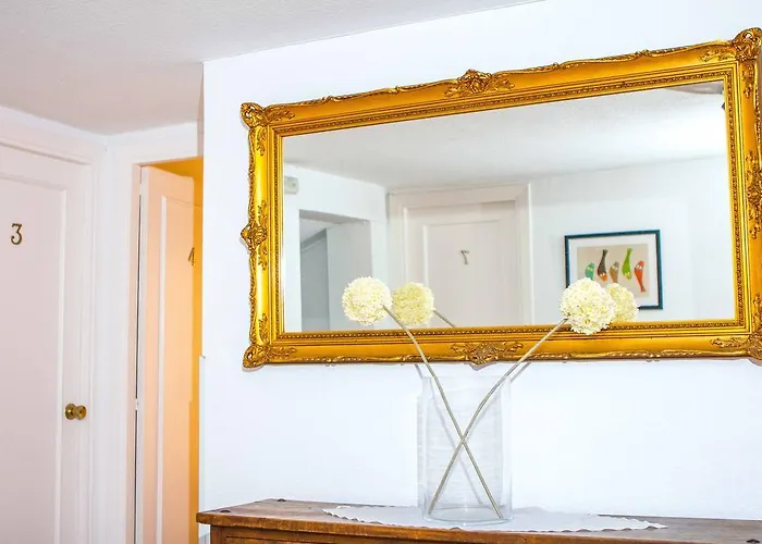 Guest house Jomarijo Fuengirola